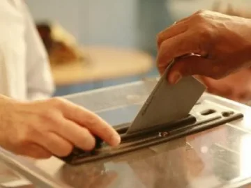 Предизборната кампания започва на 12 април