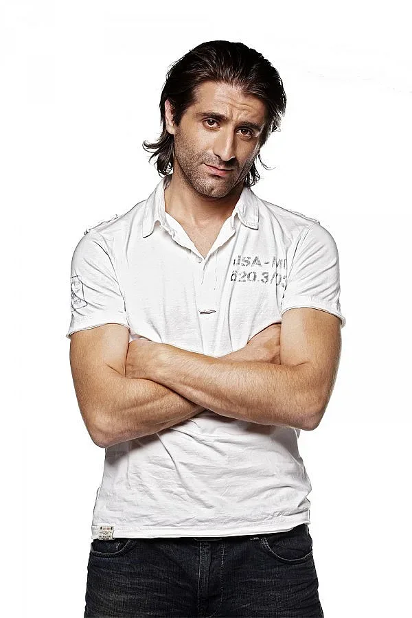 Филип Аврамов е новият Фалстаф