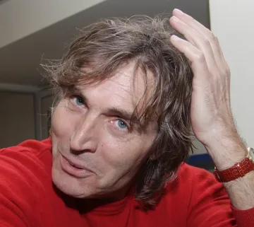 Васил Бинев: Хорейшио ли? Това съм аз!