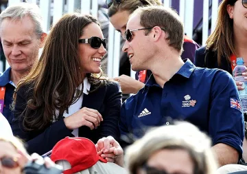 Кейт раздели Острова