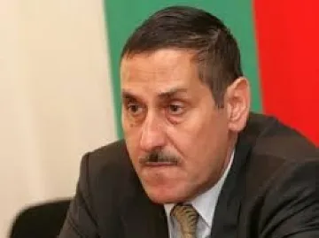 Пенчев: Има проблем с кабинета