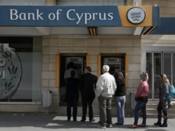 Храната в Кипър е на свършване