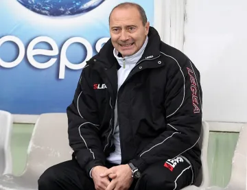 Кокала покри провал на "Локо"