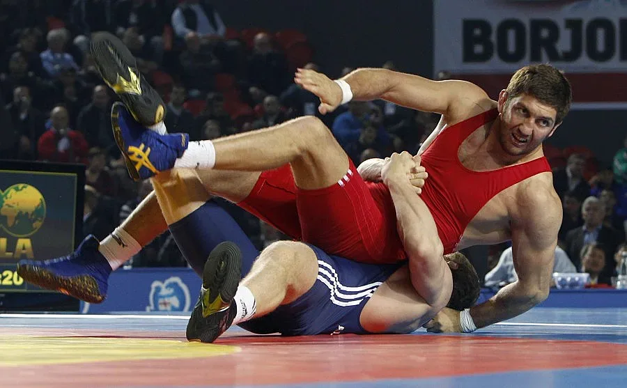 Методиев остана със сребро на европейското