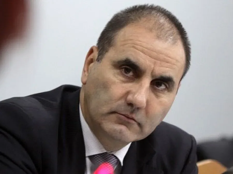 20 заплахи за живота на Цветанов