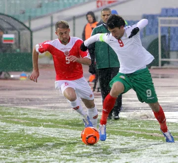 Попето: В Коньовица не признаваме загубите