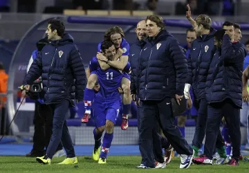 Бира за хърватите, срам за сърбите