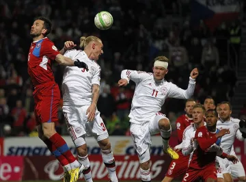 Викингите ни наточиха брадвата