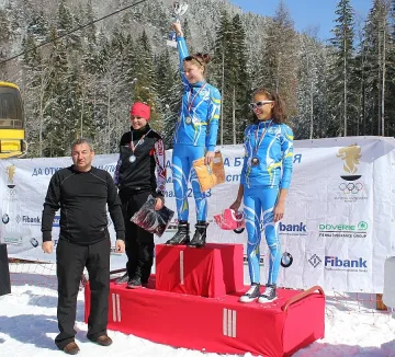 "Паничище 2009" с най-много медали от зимния олимпийски фестивал