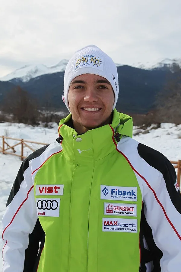 Попов спечели и гигантския слалом за купа "Пинокио"