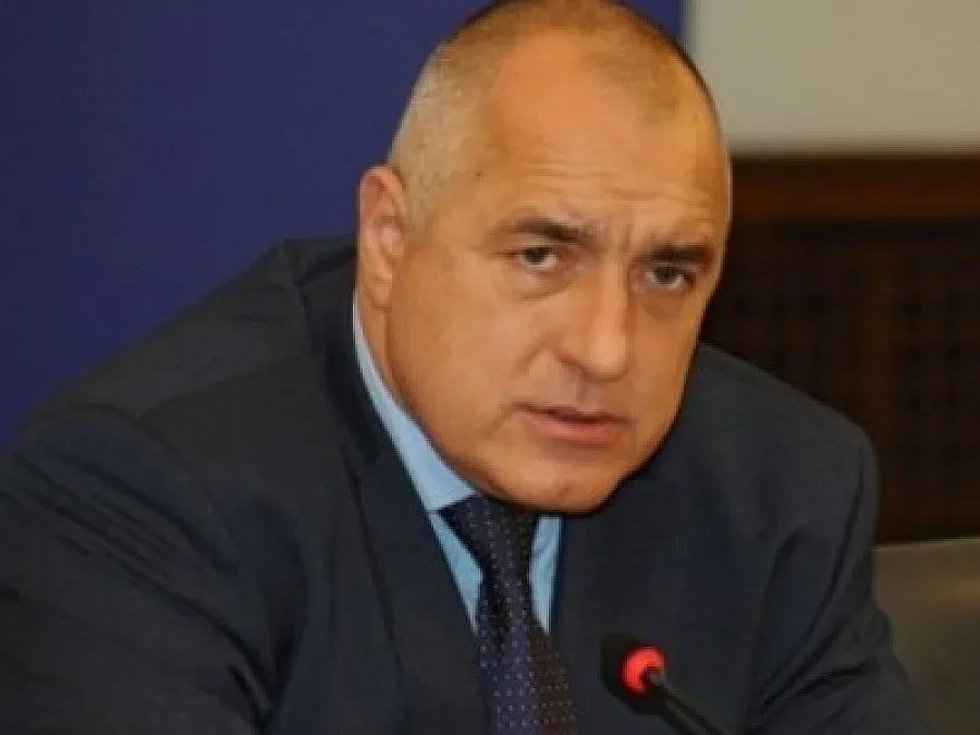 Борисов номиниран в 9 видински общини