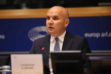 Скандални разкрития за дерибея Илхан Кючук
