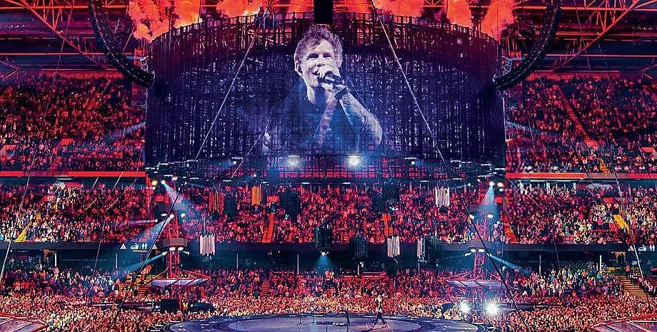 Ед Шийрън е като нов завод! Носи ни милиони и хиляди работни места