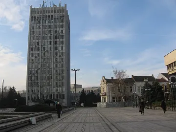 Не се разбраха за РИК във Видин 