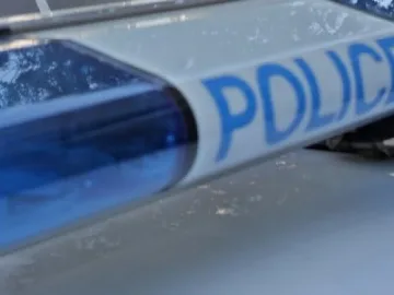 Въоръжен грабеж на магазин за алкохол