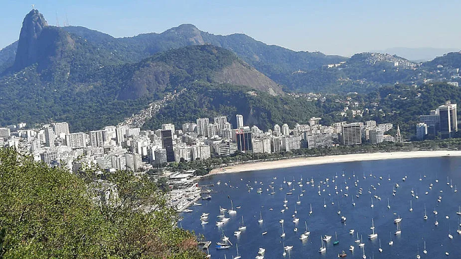 Ще познаете ли кой е единственият град извън Европа, който е бил столица на европейска държава