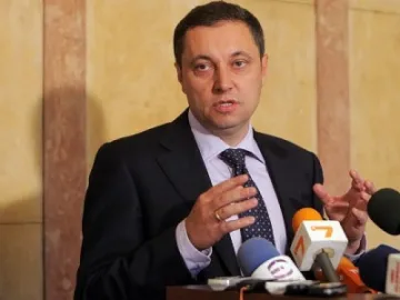 "Американци" в листите на Яне