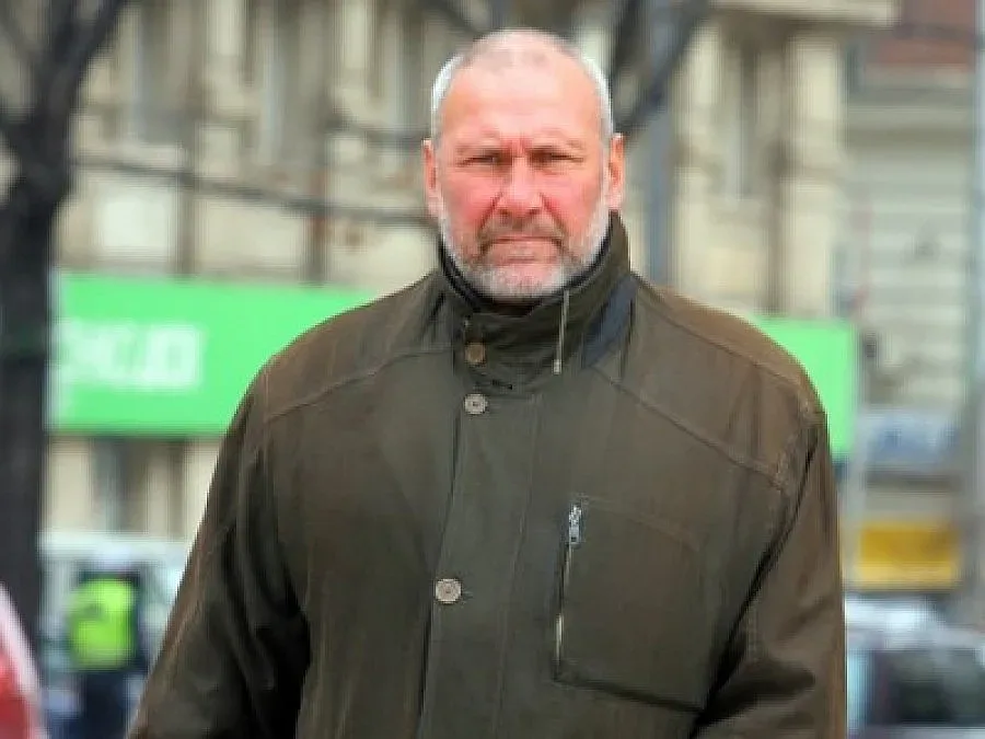 Търсачът на Светия Граал замръзва в Алпите