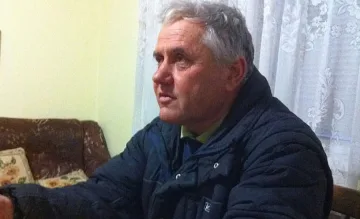 Бебе се роди в такси 