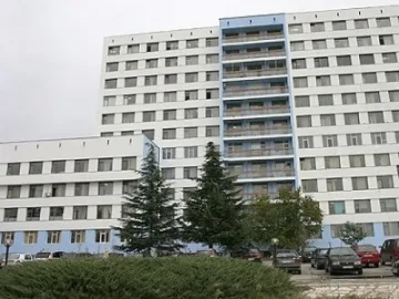 Почина мъжът факла от Ситово