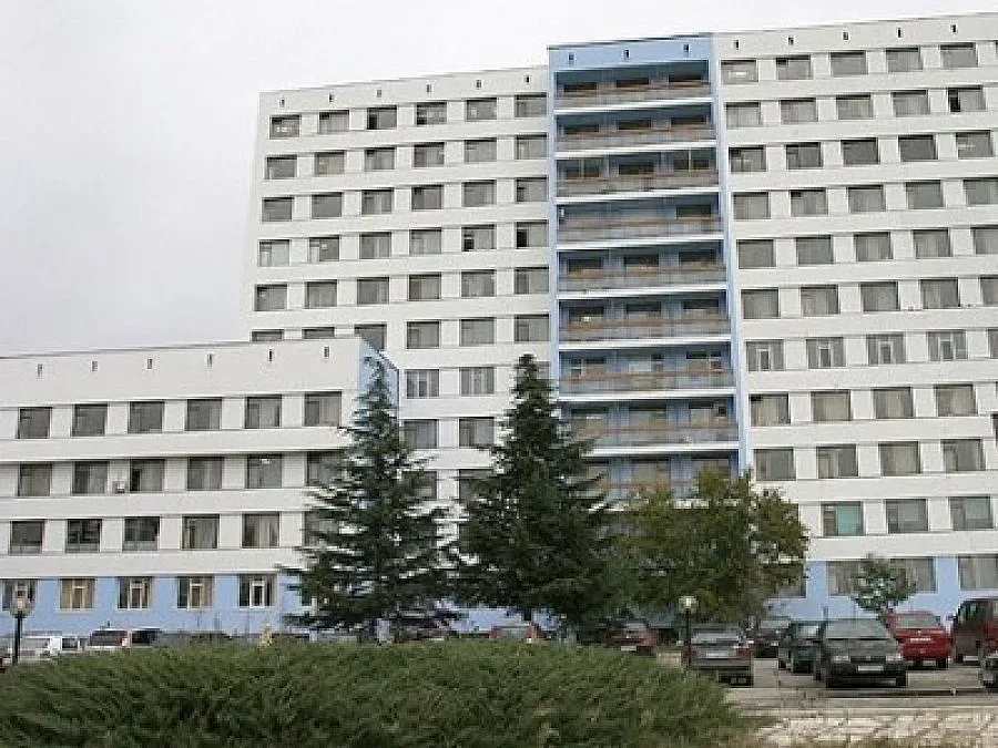 Почина мъжът факла от Ситово