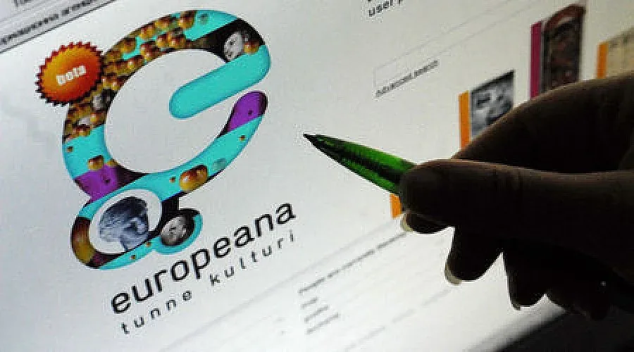 26 млн. записи в Европейската дигитална библотека