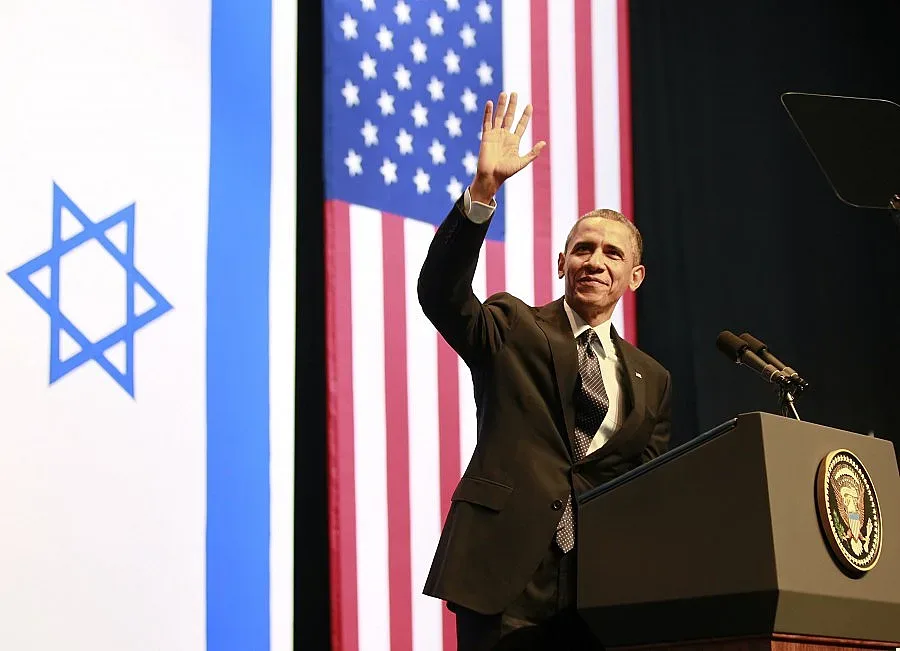 Обама: Ядрен Иран ще е страшна заплаха