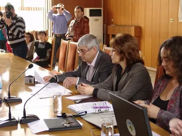 ГЕРБ взе 6 от 13-те места в РИК под Царвец 