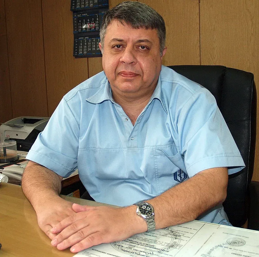 Положението на Тодор се влошава