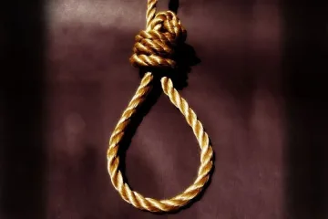 22-годишен си окачи въжето