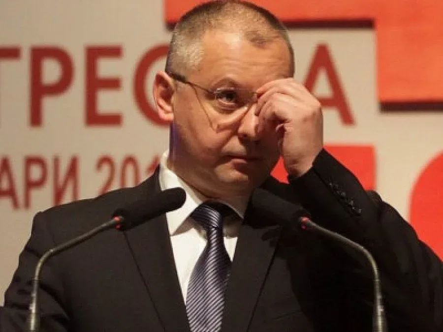 Сергей: Заради ГЕРБ губим 800 милиона