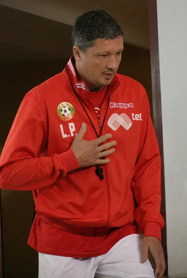 Любо: Луд съм в разумни граници