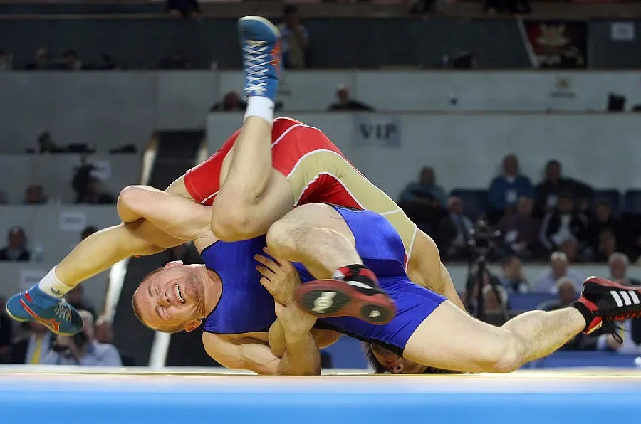 Взехме и сребро на европейското по борба