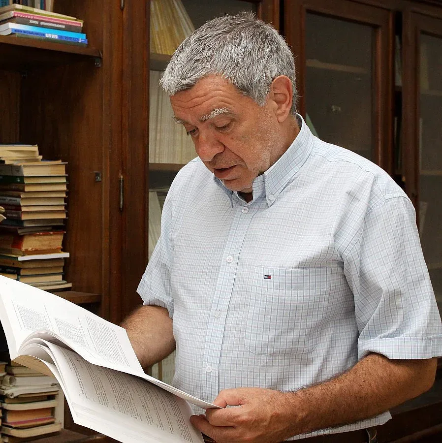 Броят бюлетините без проф. Константинов