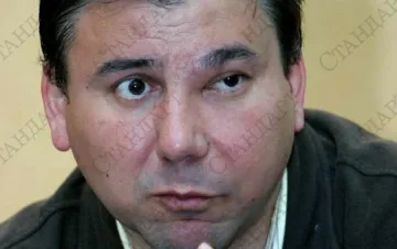 Европа се държи като пенсионер