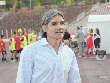 Ваноли се разминал на косъм с ЦСКА