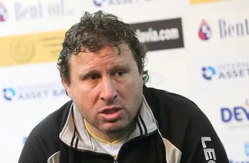 "Левски" отряза Вили Вуцов