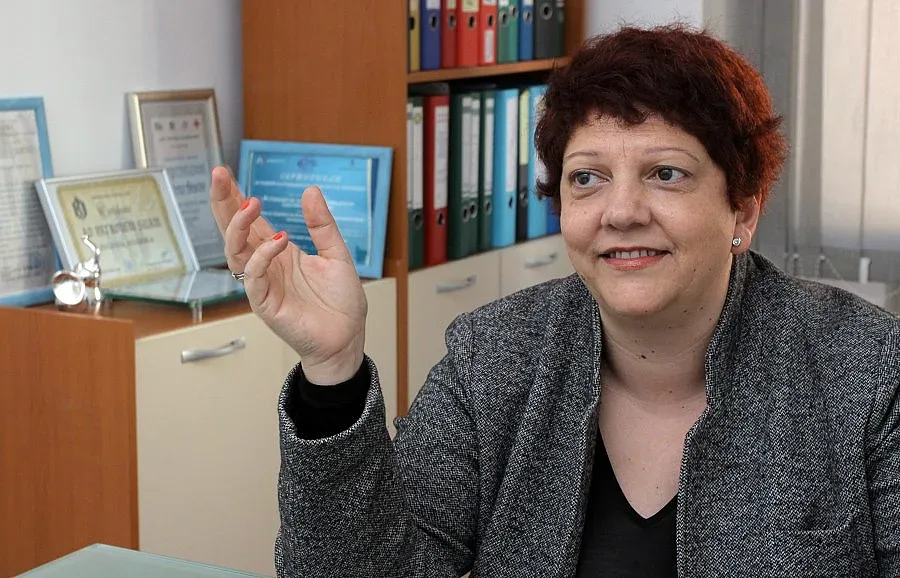 Вкарахме "Фейсбук" в битката с рака