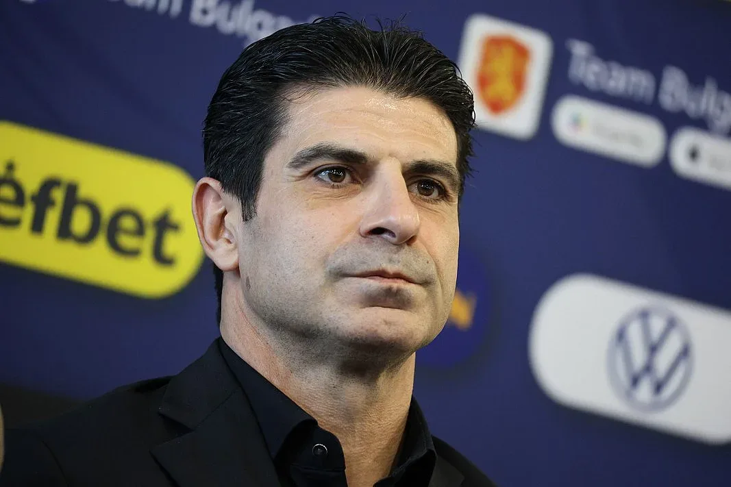 Гонзо с реакция на скандала "Левски-ЦСКА", каза чия е вината