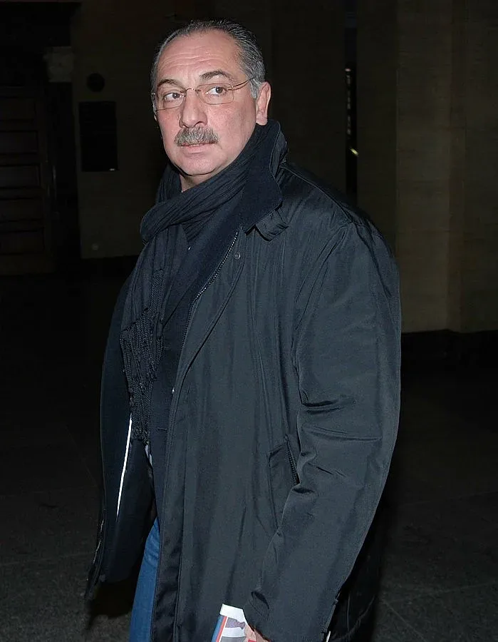 Ангел Бончев стана шеф в "Спартак" (Пл)