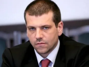 Калин Георгиев писа двойка за битовата престъпност