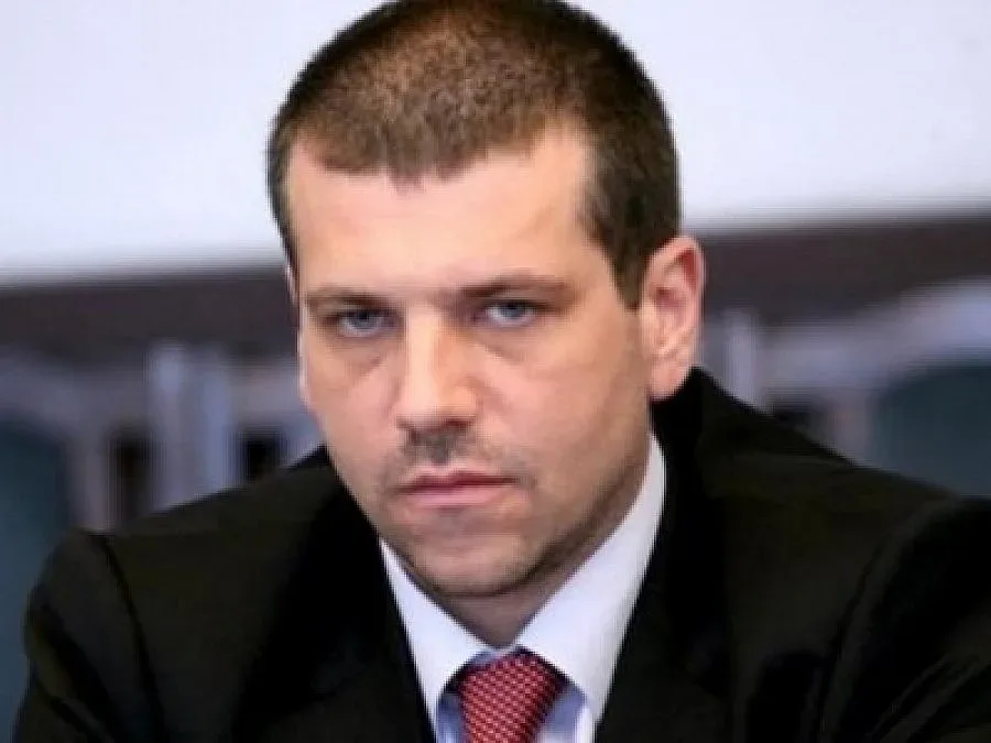 Калин Георгиев писа двойка за битовата престъпност