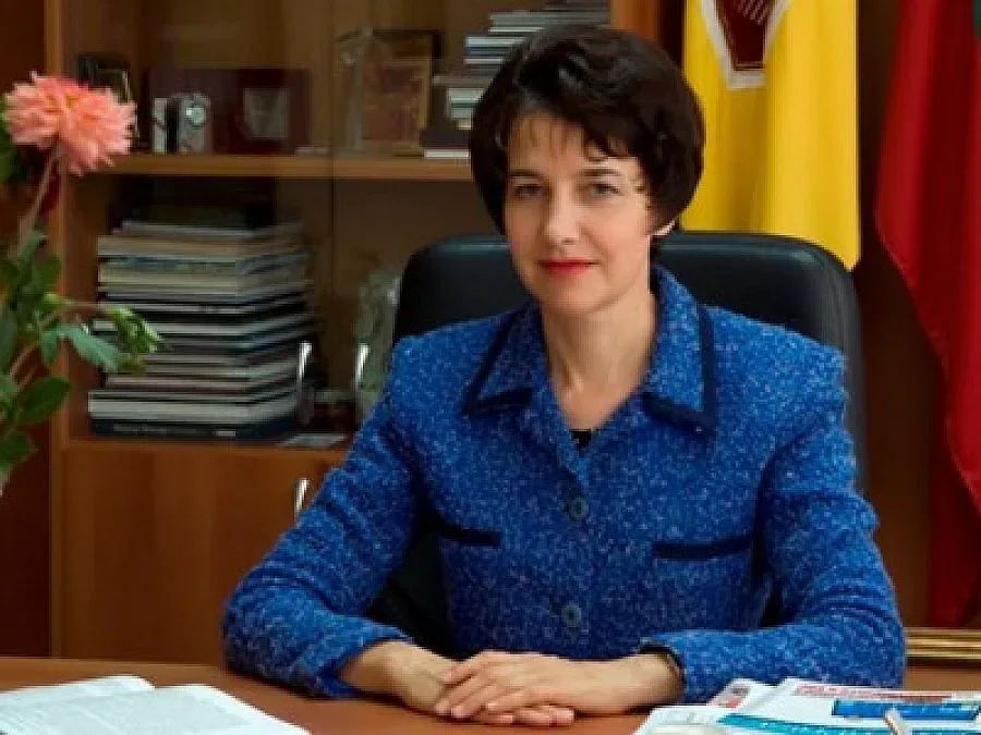 Кметът на Добрич в САЩ