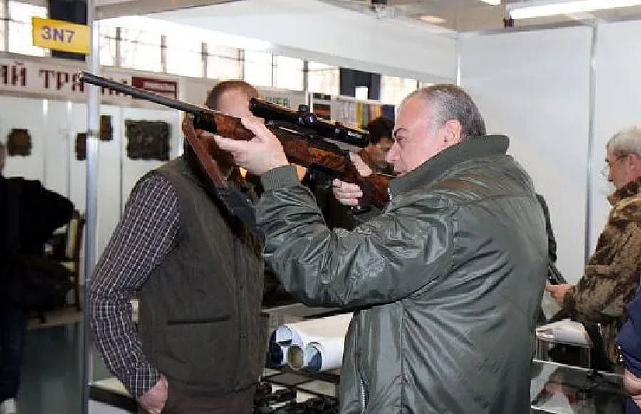 Изложба четири в едно на панаира в Пловдив
