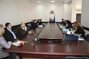 Атака и ДПС спорят за зам.-шефско място в РИК