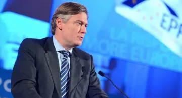 ЕНП постави три условия пред ГЕРБ