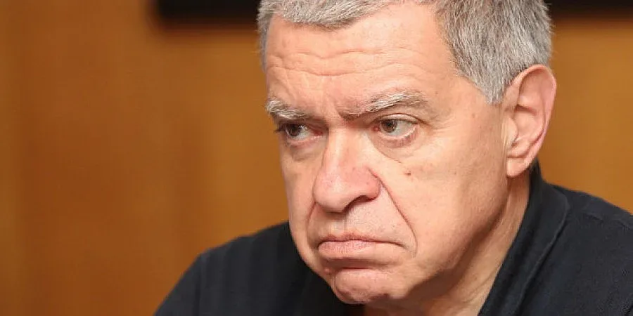 Райков е решил съдбата на Константинов