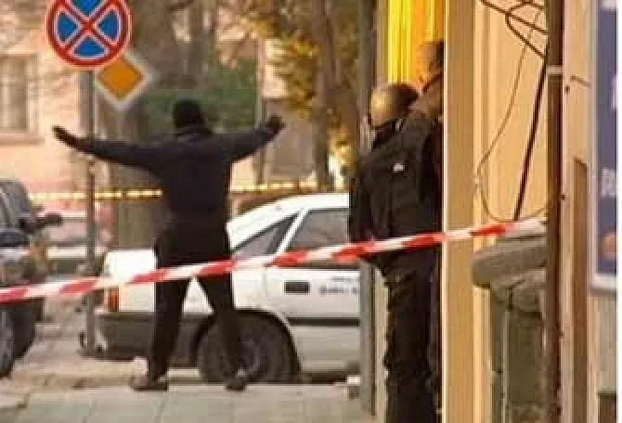 Похитените банкерки искат да говорят пред съда
