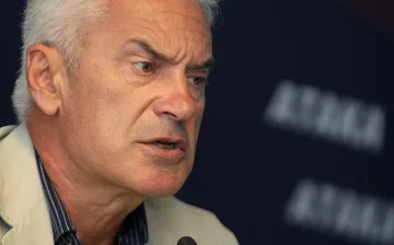 Волен се опита да нахлуе в МС