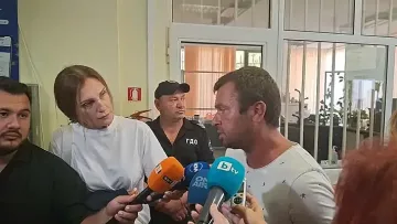 Нови подробности за смъртта на 8-годишния Иван